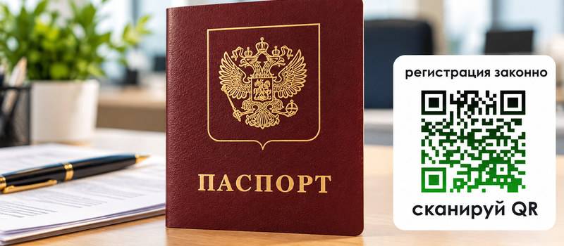 регистрация в Карелии прописка в Карелии